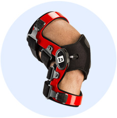 20.50 Patella Knee Brace