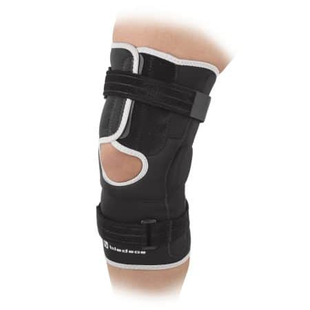 Hinged Knee Brace