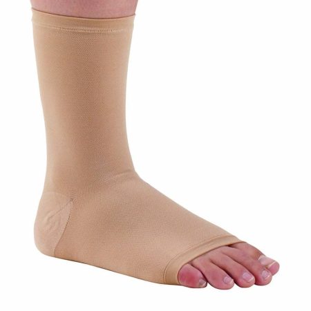 Pullover Nylon Anklet