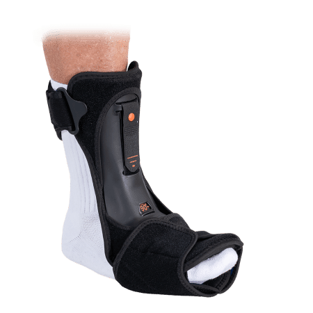 Adjustable Night Splint