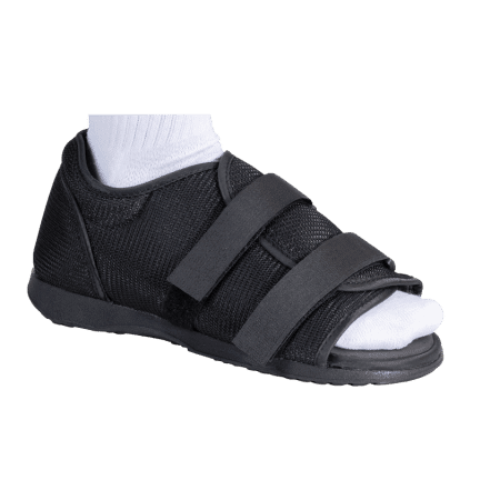 Deluxe Post-Op Shoe