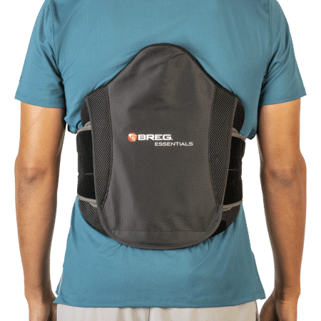 Essentials Lumbar 631 Brace