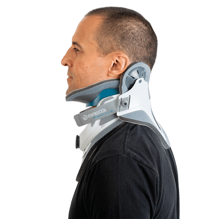 Pinnacle<sup>®</sup> Cervical Collar MP 180