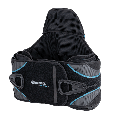 Pinnacle<sup>®</sup> LSO 637/650