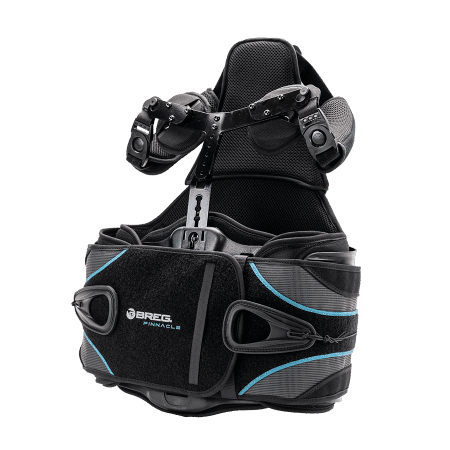 Pinnacle<sup>®</sup> TLSO 464